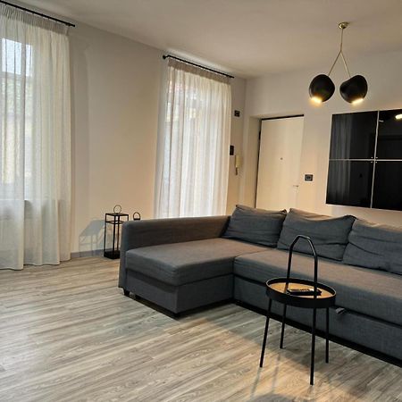 Le Tre Ca', Ca' Cecilia, Ca' Nina, Ca' Vittoria Apartamento Asti Exterior foto