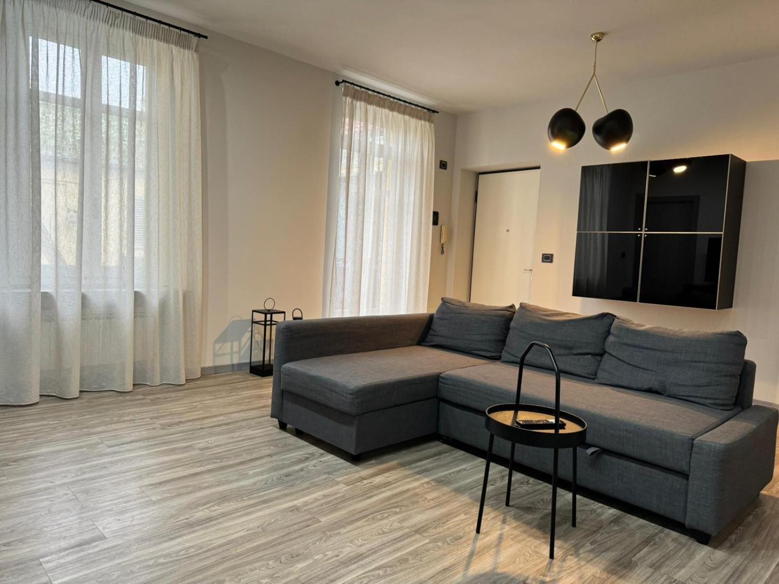 Le Tre Ca', Ca' Cecilia, Ca' Nina, Ca' Vittoria Apartamento Asti Exterior foto