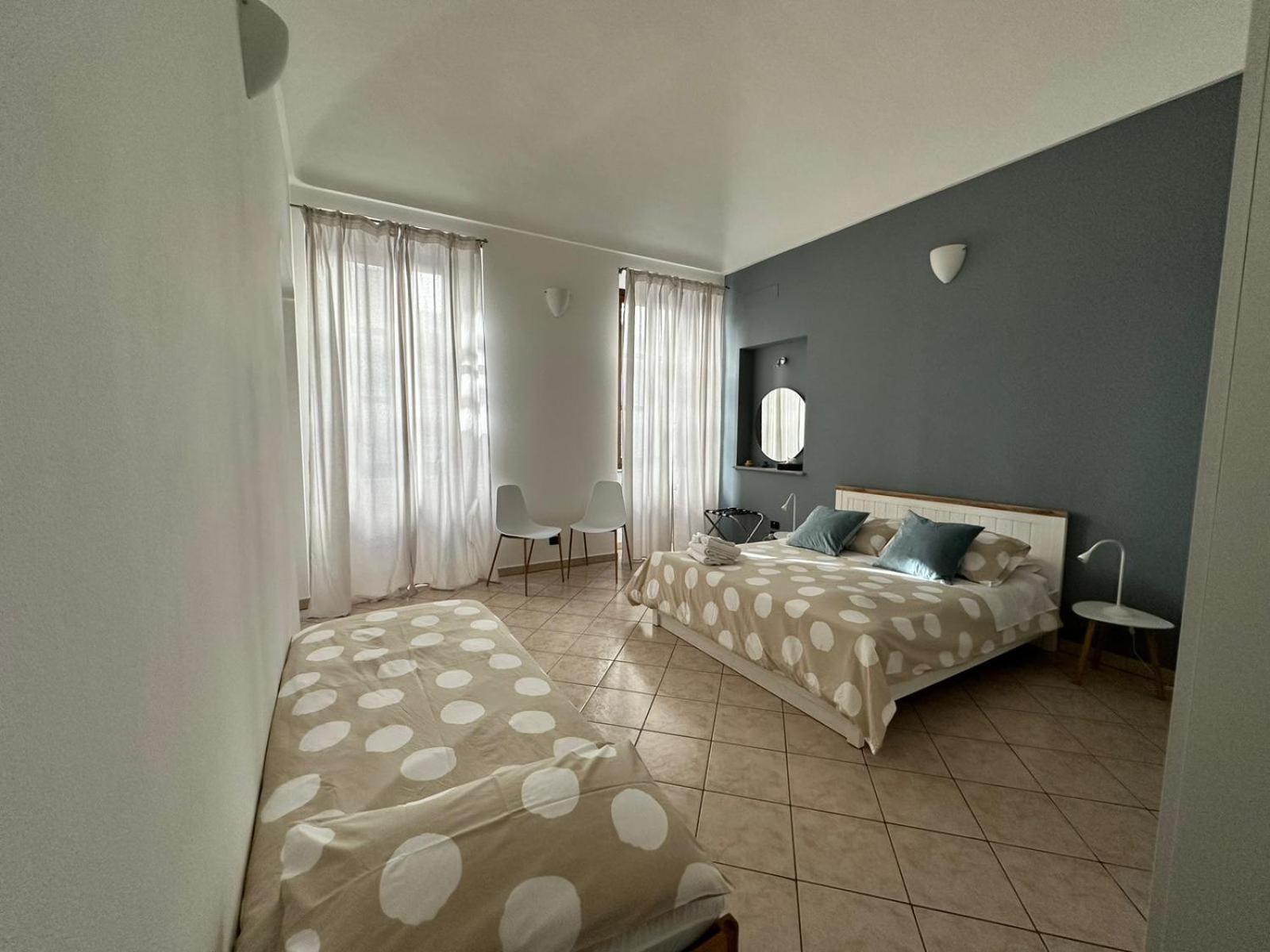 Le Tre Ca', Ca' Cecilia, Ca' Nina, Ca' Vittoria Apartamento Asti Exterior foto