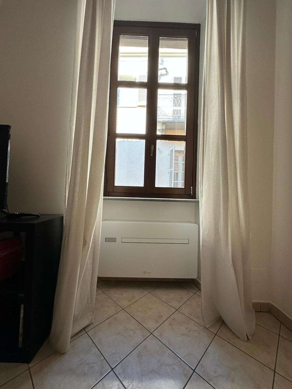 Le Tre Ca', Ca' Cecilia, Ca' Nina, Ca' Vittoria Apartamento Asti Exterior foto