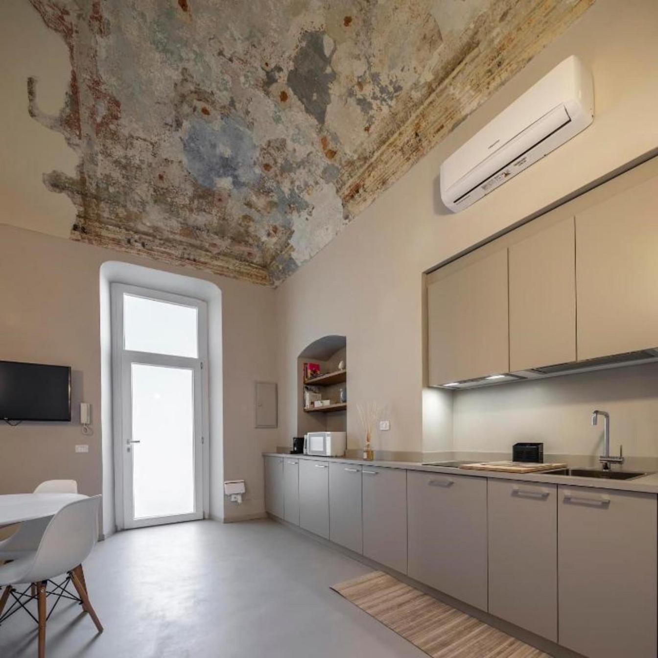 Le Tre Ca', Ca' Cecilia, Ca' Nina, Ca' Vittoria Apartamento Asti Exterior foto
